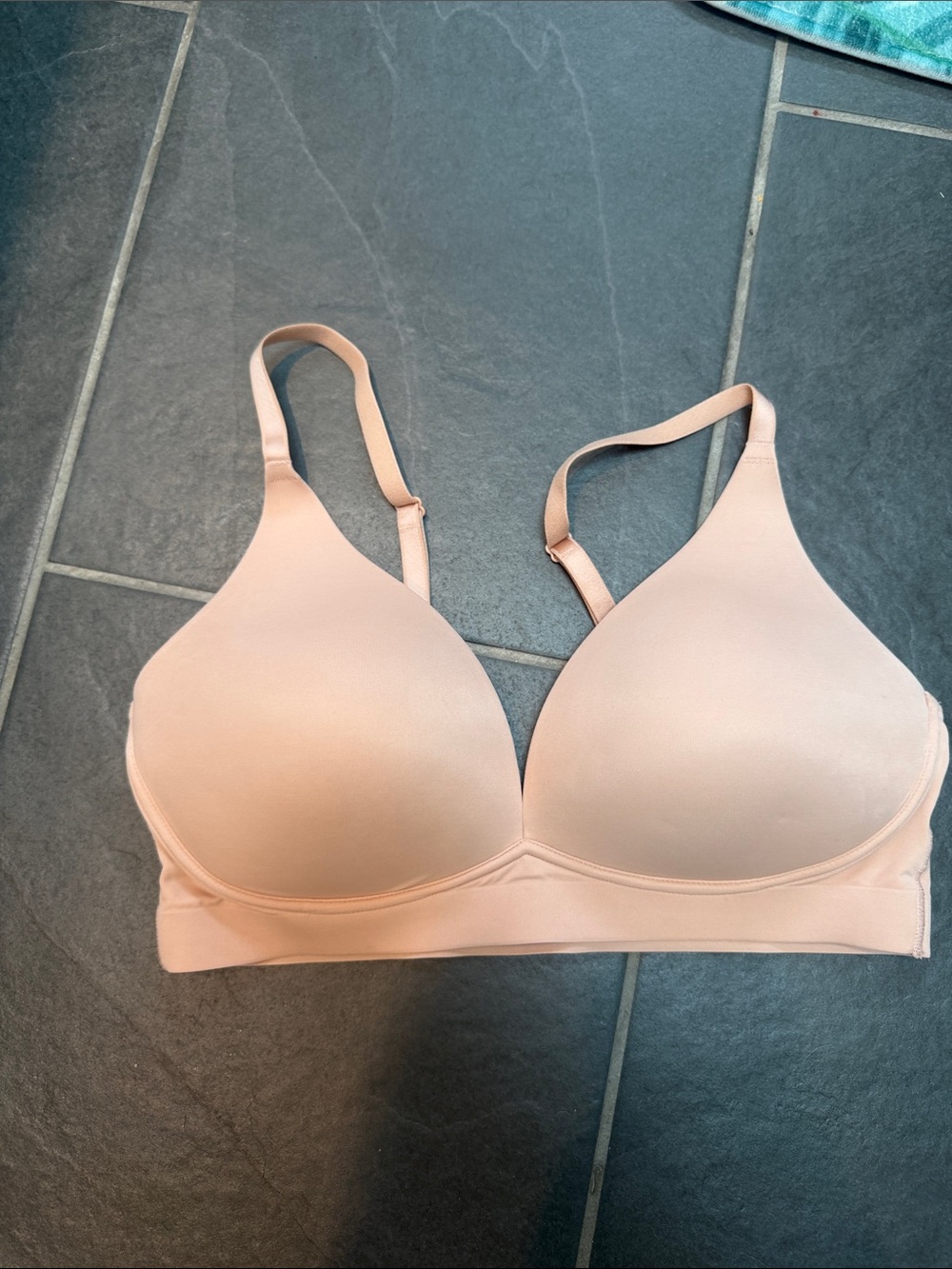 Soma Wireless T-Shirt Bra